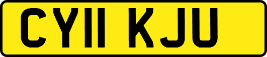CY11KJU