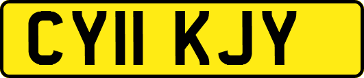 CY11KJY