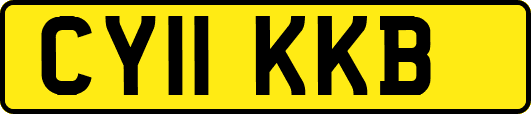CY11KKB