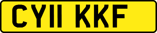 CY11KKF