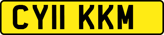 CY11KKM