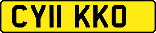 CY11KKO