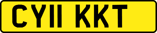 CY11KKT
