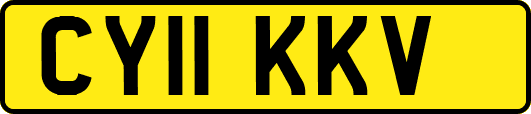CY11KKV