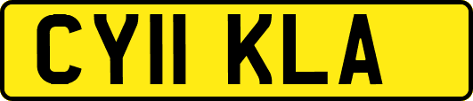 CY11KLA