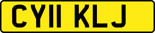 CY11KLJ