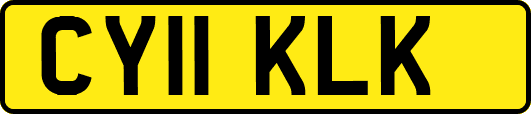 CY11KLK