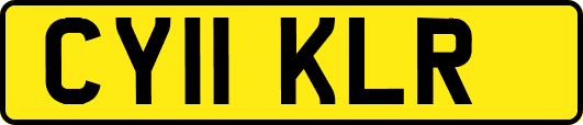 CY11KLR