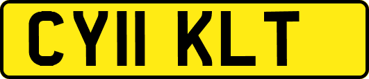 CY11KLT