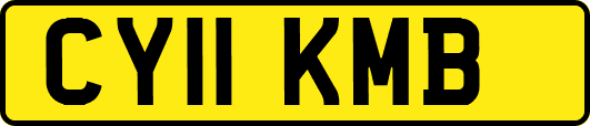 CY11KMB