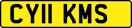 CY11KMS