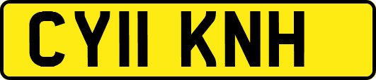 CY11KNH
