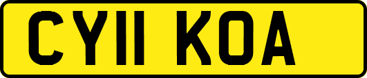 CY11KOA