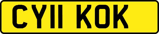 CY11KOK