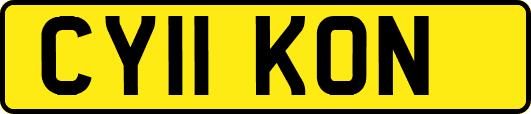 CY11KON