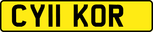 CY11KOR