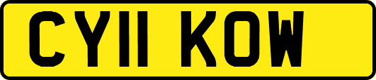 CY11KOW