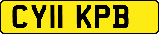CY11KPB