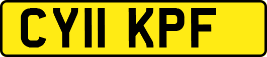 CY11KPF