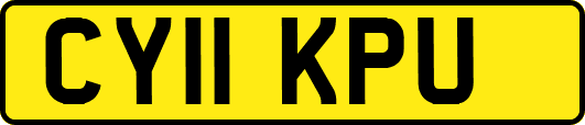 CY11KPU