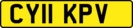 CY11KPV