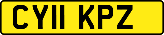 CY11KPZ
