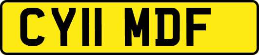 CY11MDF