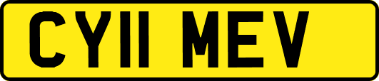 CY11MEV