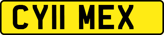 CY11MEX