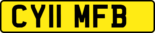 CY11MFB