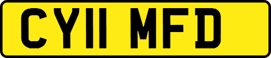 CY11MFD