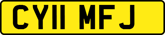 CY11MFJ