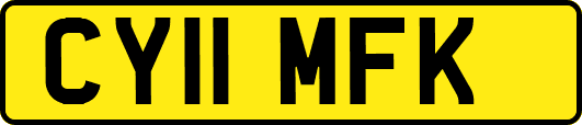 CY11MFK