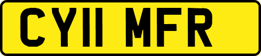 CY11MFR