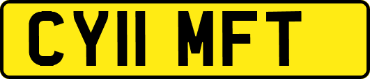 CY11MFT