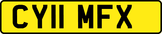CY11MFX