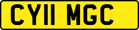 CY11MGC