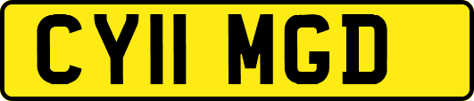 CY11MGD