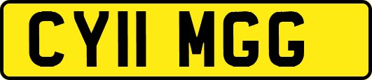 CY11MGG