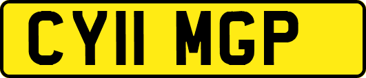 CY11MGP