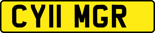 CY11MGR