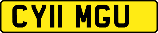 CY11MGU