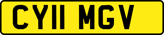 CY11MGV