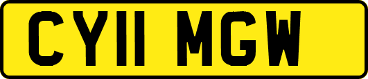 CY11MGW