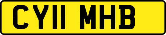 CY11MHB