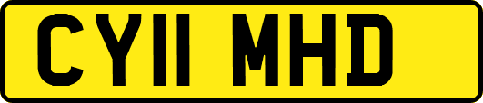 CY11MHD