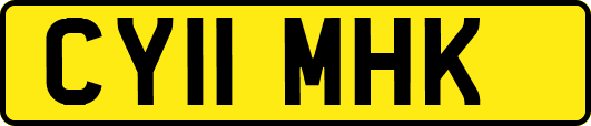 CY11MHK