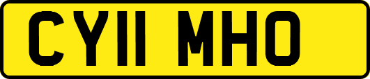 CY11MHO