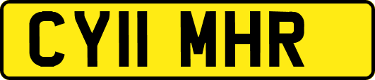 CY11MHR