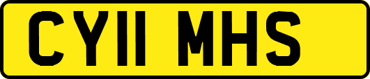 CY11MHS
